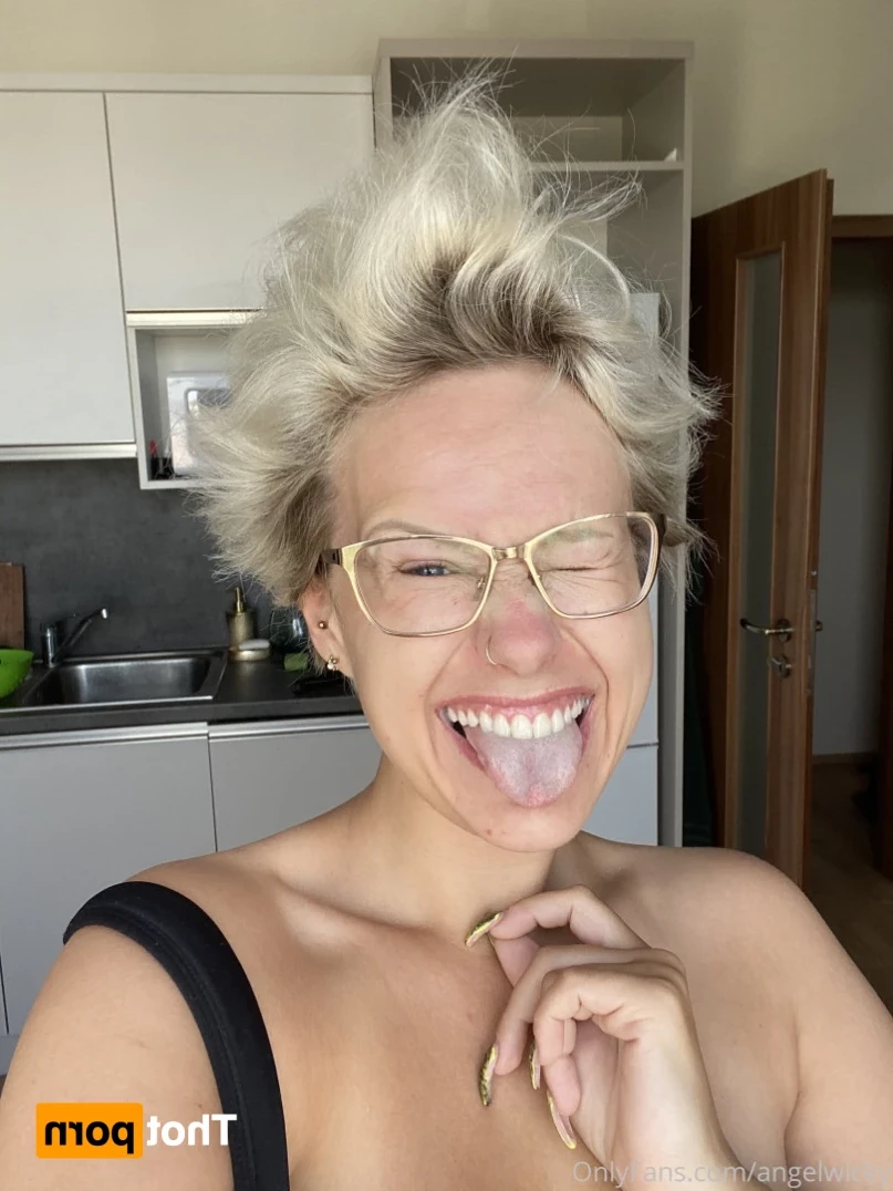 Angel Wicky [ angelwicky ] Onlyfans leaked photo 13020265 on Hotleaks.tv