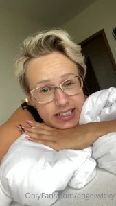 Angel Wicky [ angelwicky ] Onlyfans leaked video 13069268 on Hotleaks.tv