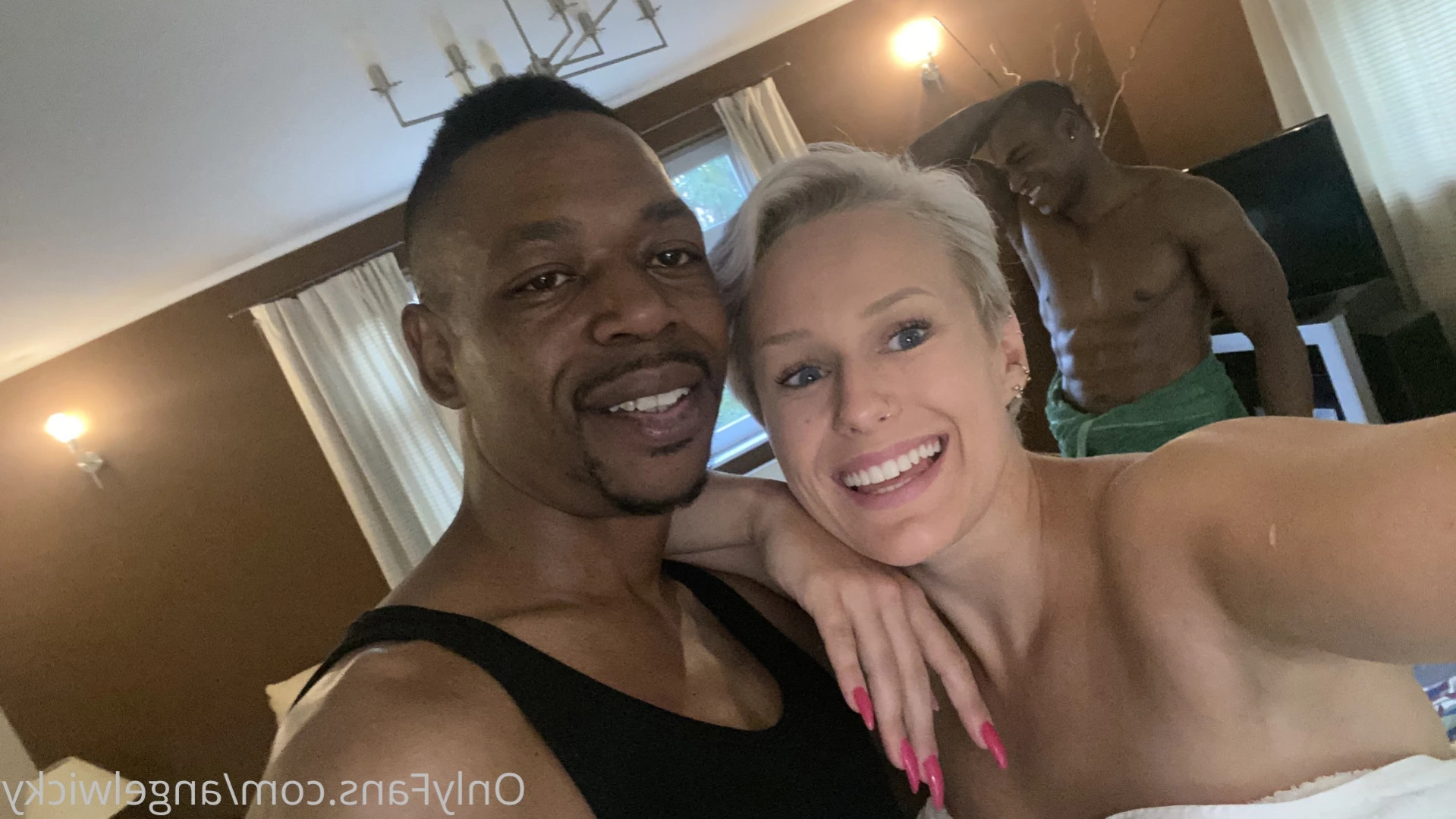 Angel Wicky [ angelwicky ] Onlyfans leaked photo 13179127 on Hotleaks.tv