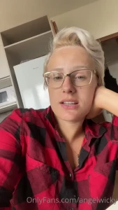 Angel Wicky [ angelwicky ] Onlyfans leaked video 13229354 on Hotleaks.tv