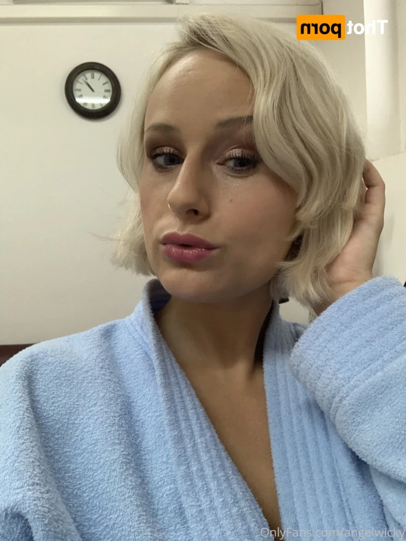 Angel Wicky [ angelwicky ] Onlyfans leaked photo 13391168 on Hotleaks.tv