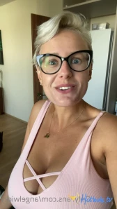 Angel Wicky [ angelwicky ] Onlyfans leaked video 13409707 on Hotleaks.tv