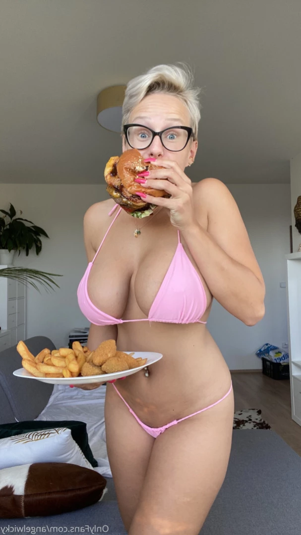 Angel Wicky [ angelwicky ] Onlyfans leaked photo 13549679 on Hotleaks.tv