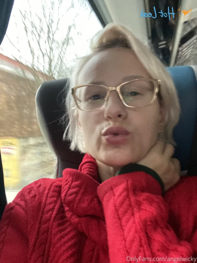 Angel Wicky [ angelwicky ] Onlyfans leaked photo 13549736 on Hotleaks.tv