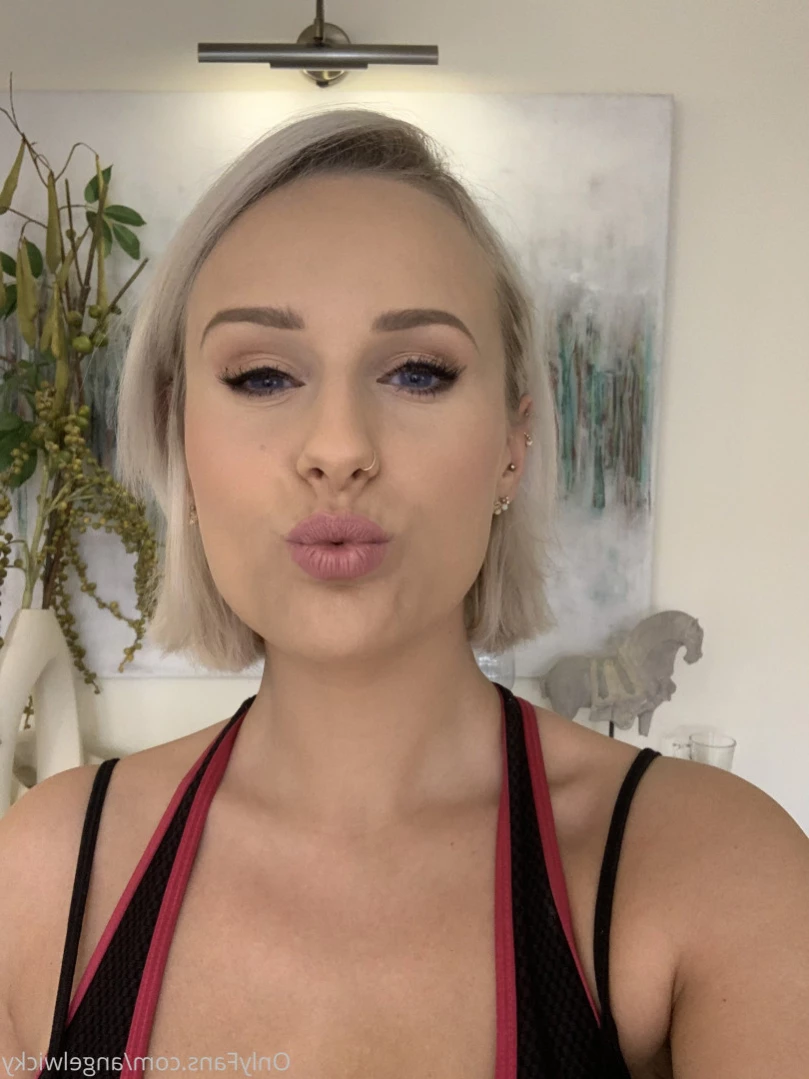 Angel Wicky [ angelwicky ] Onlyfans leaked photo 13550263 on Hotleaks.tv