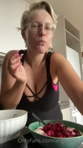 Angel Wicky [ angelwicky ] Onlyfans leaked video 13561544 on Hotleaks.tv