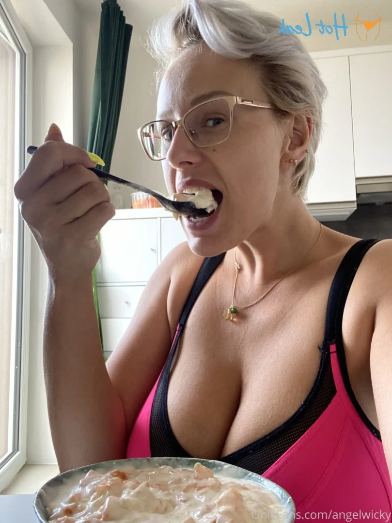 Angel Wicky [ angelwicky ] Onlyfans leaked photo 13561726 on Hotleaks.tv