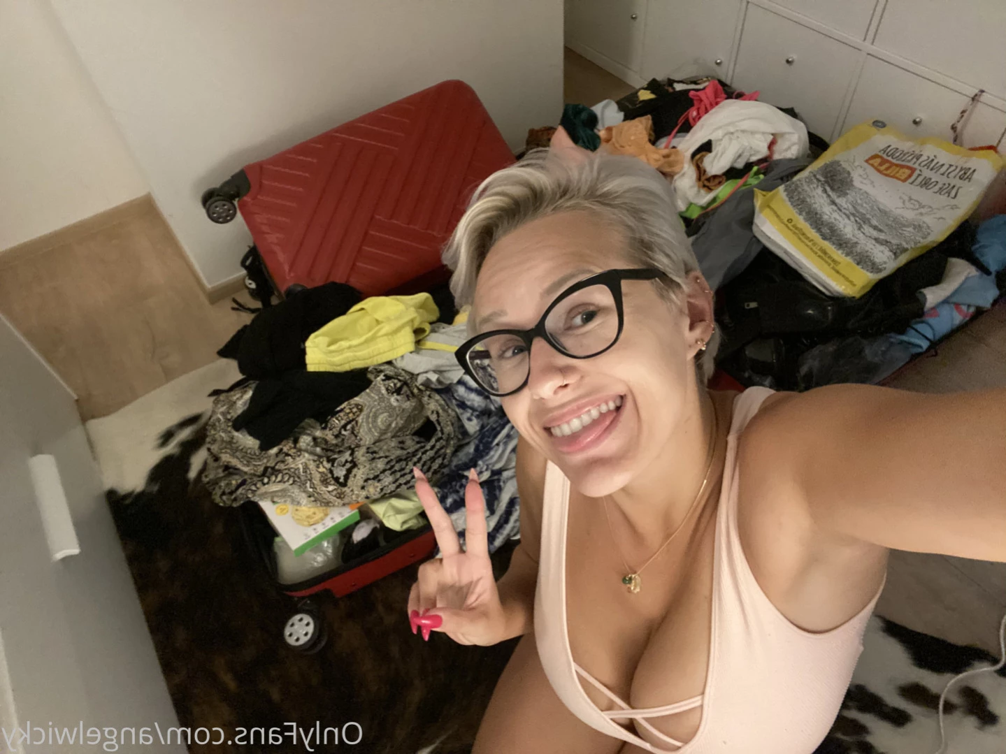 Angel Wicky [ angelwicky ] Onlyfans leaked photo 13572671 on Hotleaks.tv