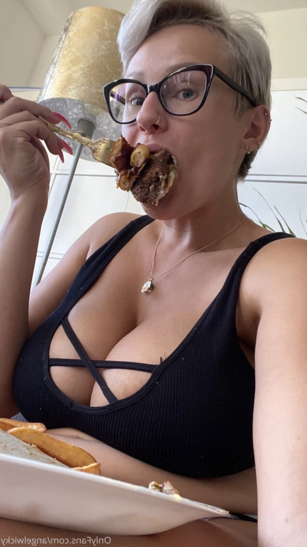 Angel Wicky [ angelwicky ] Onlyfans leaked photo 13673039 on Hotleaks.tv
