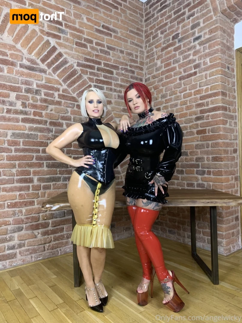 Angel Wicky [ angelwicky ] Onlyfans leaked photo 13753831 on Hotleaks.tv