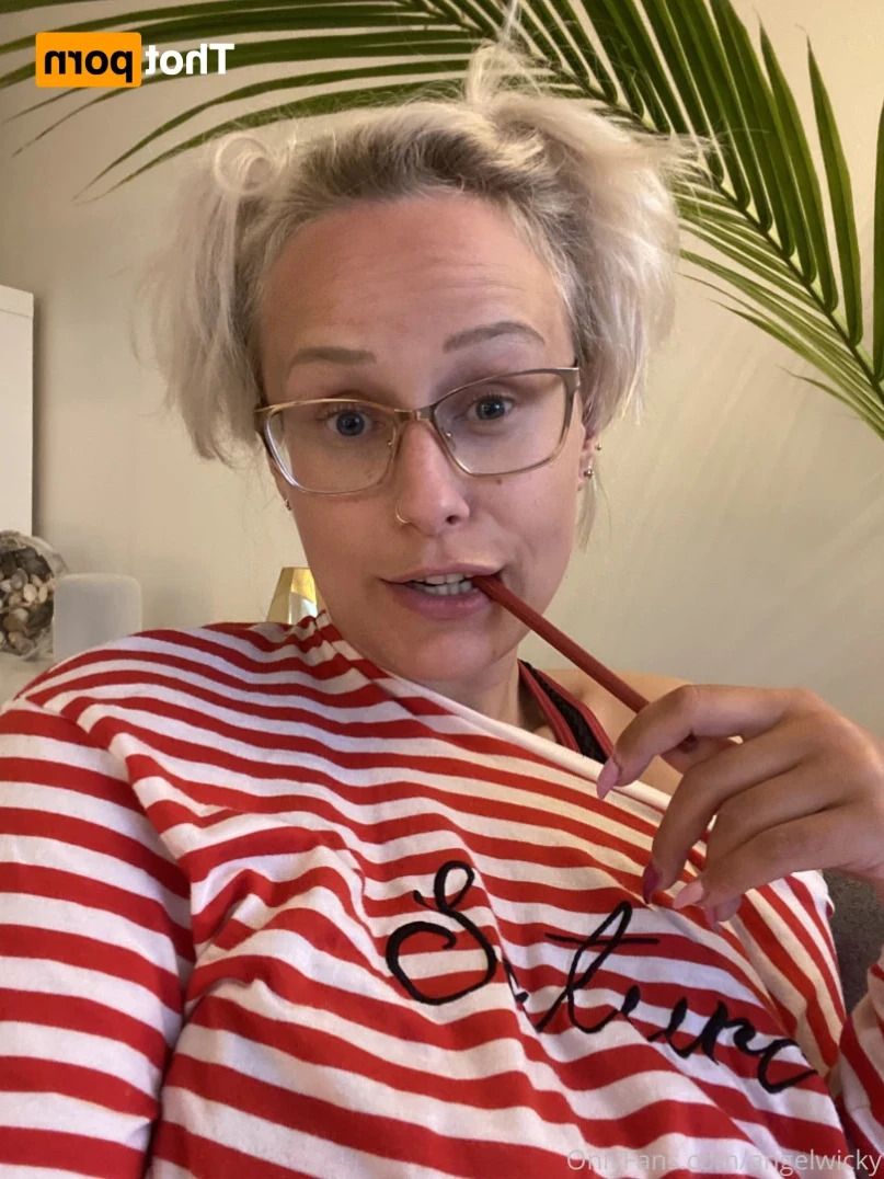 Angel Wicky [ angelwicky ] Onlyfans leaked photo 13851493 on Hotleaks.tv