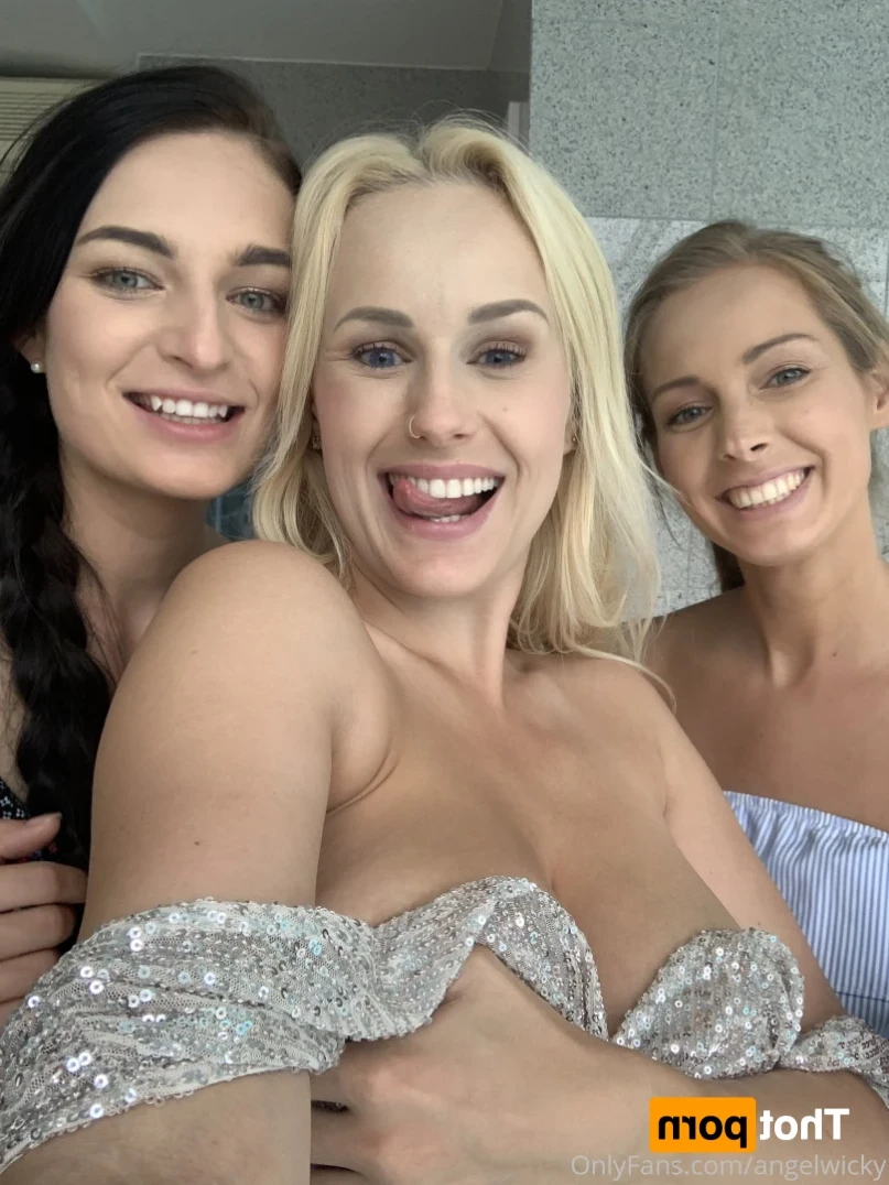 Angel Wicky [ angelwicky ] Onlyfans leaked photo 13851547 on Hotleaks.tv