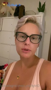 Angel Wicky [ angelwicky ] Onlyfans leaked video 13857428 on Hotleaks.tv