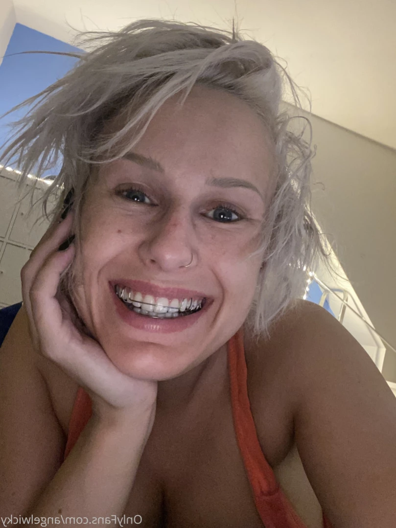 Angel Wicky [ angelwicky ] Onlyfans leaked photo 13947539 on Hotleaks.tv