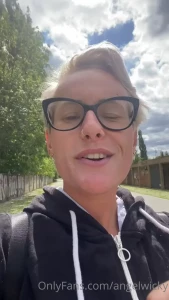 Angel Wicky [ angelwicky ] Onlyfans leaked video 14000616 on Hotleaks.tv