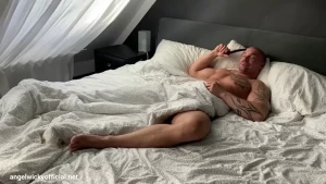 Angel Wicky [ angelwicky ] Onlyfans leaked video 14017748 on Hotleaks.tv