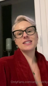 Angel Wicky [ angelwicky ] Onlyfans leaked video 14018356 on Hotleaks.tv