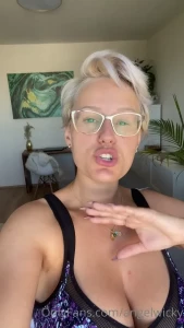 Angel Wicky [ angelwicky ] Onlyfans leaked video 14020728 on Hotleaks.tv