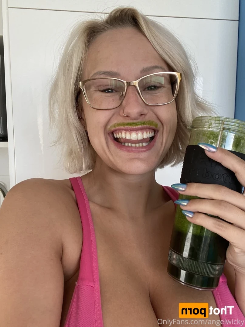 Angel Wicky [ angelwicky ] Onlyfans leaked photo 14050339 on Hotleaks.tv