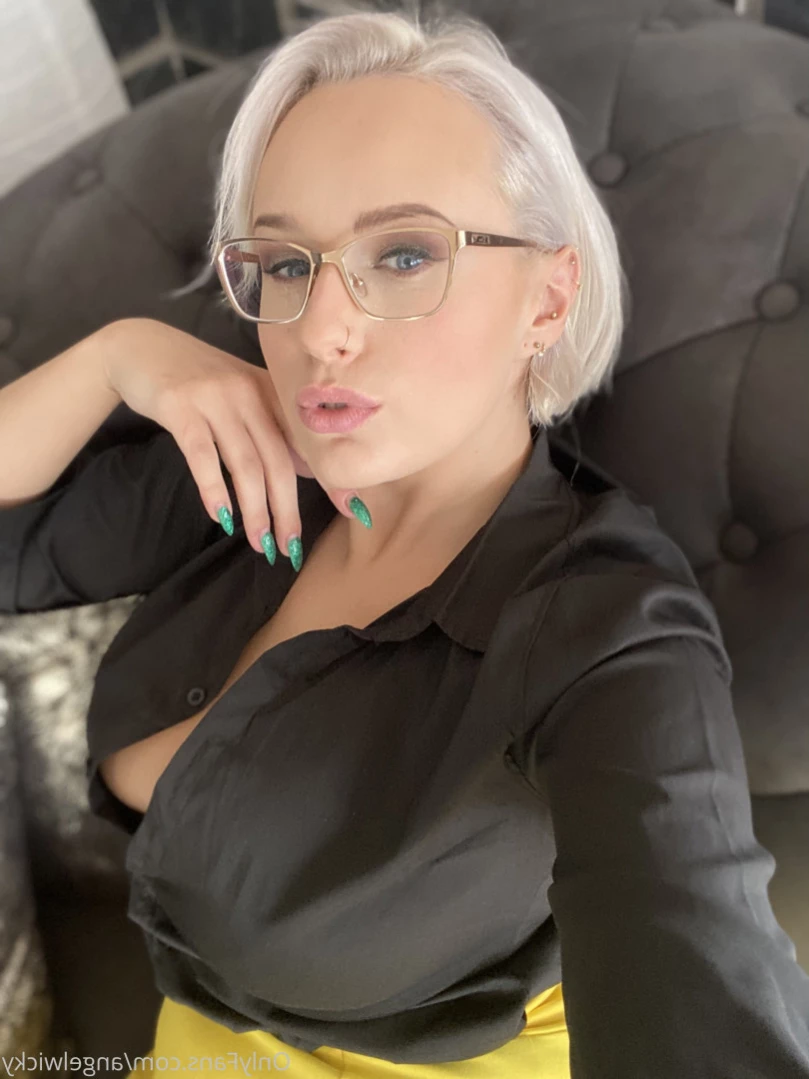 Angel Wicky [ angelwicky ] Onlyfans leaked photo 14431600 on Hotleaks.tv