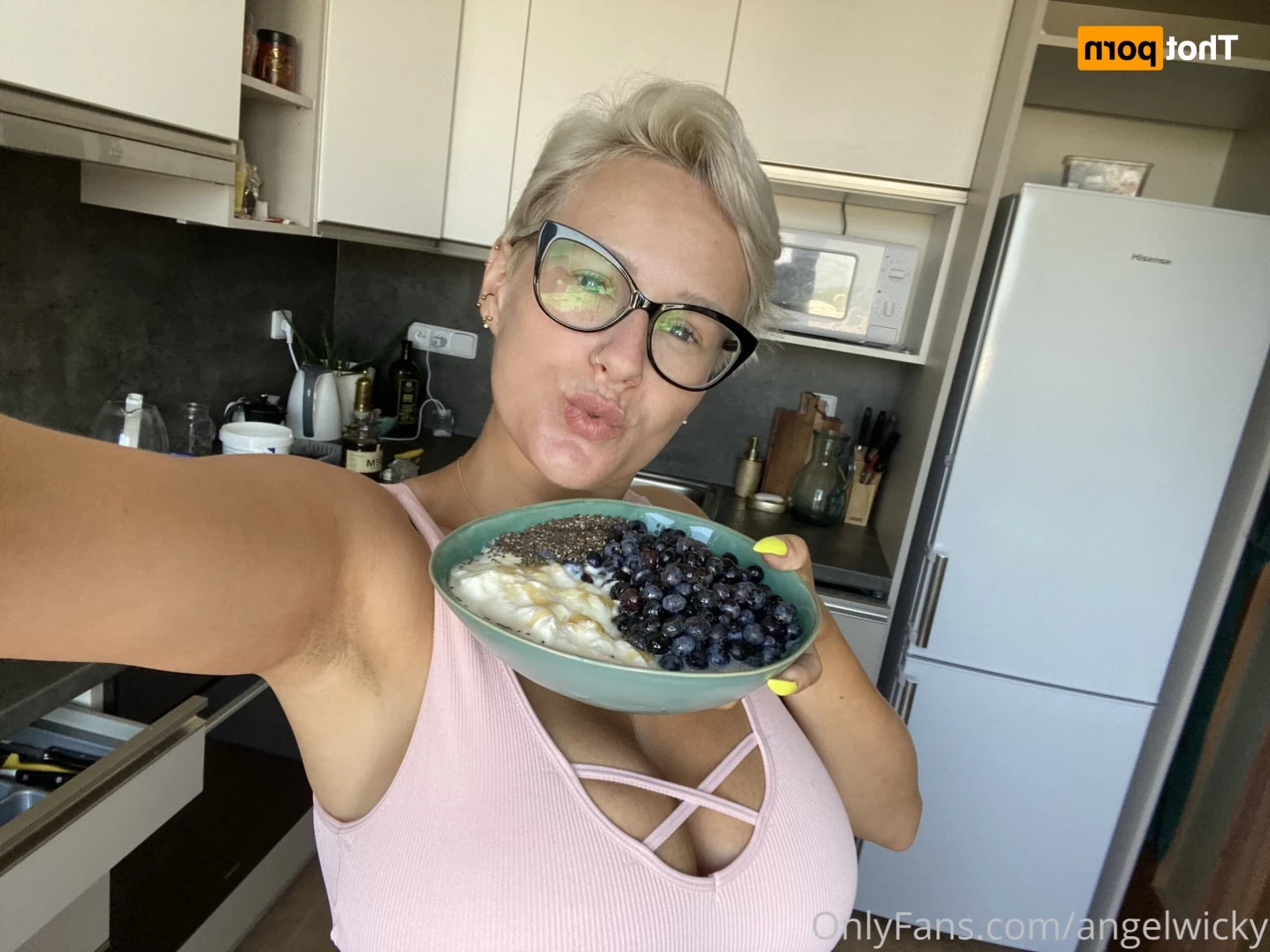 Angel Wicky [ angelwicky ] Onlyfans leaked photo 14585254 on Hotleaks.tv
