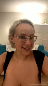 Angel Wicky [ angelwicky ] Onlyfans leaked video 14715145 on Hotleaks.tv