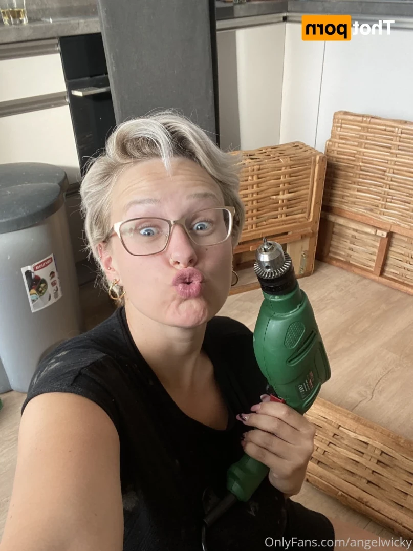 Angel Wicky [ angelwicky ] Onlyfans leaked photo 14715197 on Hotleaks.tv