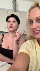 Angel Wicky [ angelwicky ] Onlyfans leaked video 14813832 on Hotleaks.tv