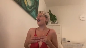 Angel Wicky [ angelwicky ] Onlyfans leaked video 14814138 on Hotleaks.tv