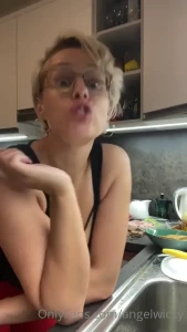 Angel Wicky [ angelwicky ] Onlyfans leaked video 14818262 on Hotleaks.tv