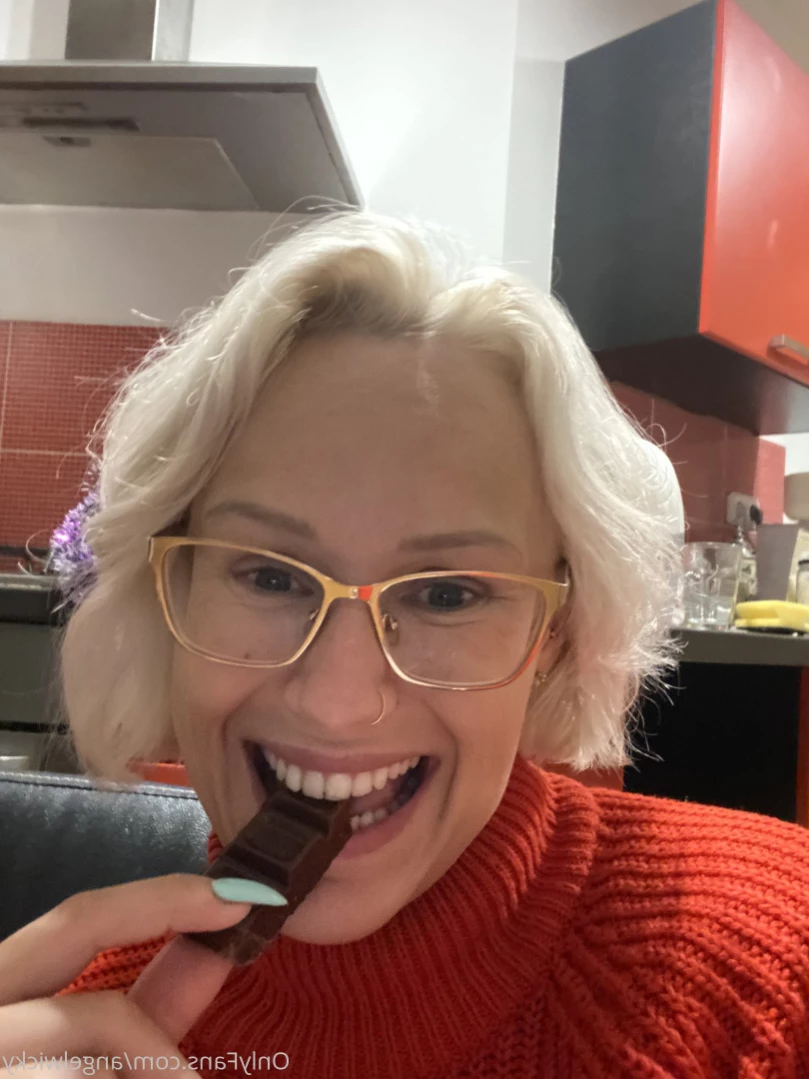 Angel Wicky [ angelwicky ] Onlyfans leaked photo 14833139 on Hotleaks.tv