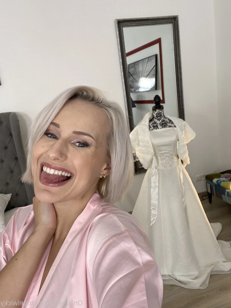 Angel Wicky [ angelwicky ] Onlyfans leaked photo 14886240 on Hotleaks.tv