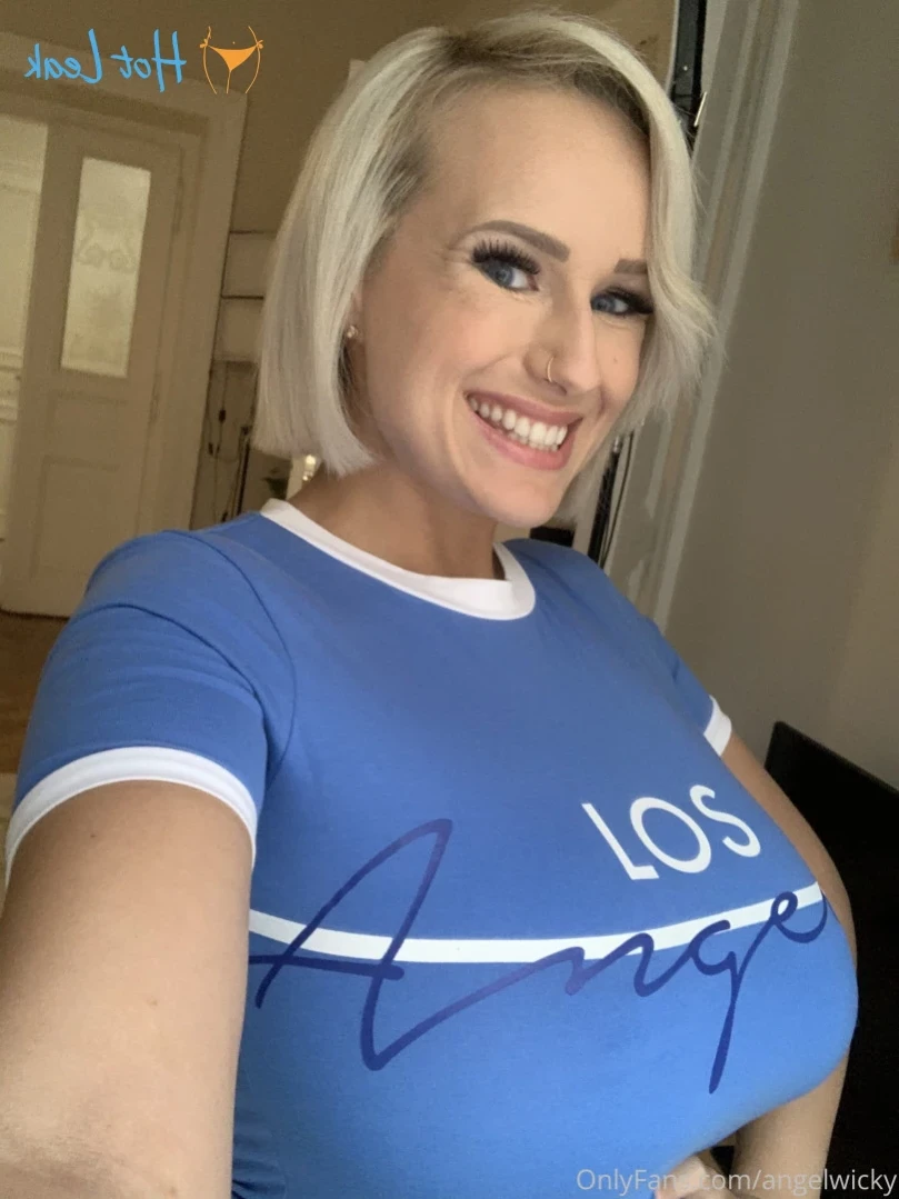 Angel Wicky [ angelwicky ] Onlyfans leaked photo 15100609 on Hotleaks.tv