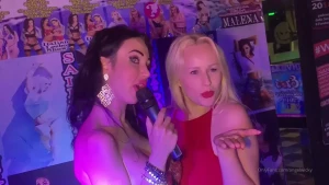Angel Wicky [ angelwicky ] Onlyfans leaked video 15103064 on Hotleaks.tv