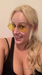 Angel Wicky [ angelwicky ] Onlyfans leaked video 15103111 on Hotleaks.tv