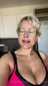 Angel Wicky [ angelwicky ] Onlyfans leaked video 15103592 on Hotleaks.tv