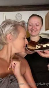 Angel Wicky [ angelwicky ] Onlyfans leaked video 15104082 on Hotleaks.tv