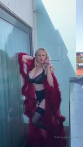 Angel Wicky [ angelwicky ] Onlyfans leaked video 15108374 on Hotleaks.tv
