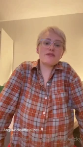 Angel Wicky [ angelwicky ] Onlyfans leaked video 15108506 on Hotleaks.tv