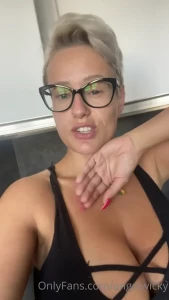 Angel Wicky [ angelwicky ] Onlyfans leaked video 15109163 on Hotleaks.tv