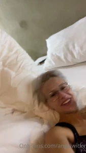 Angel Wicky [ angelwicky ] Onlyfans leaked video 15112037 on Hotleaks.tv