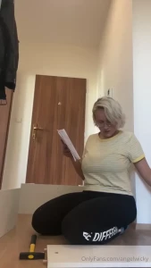 Angel Wicky [ angelwicky ] Onlyfans leaked video 15112076 on Hotleaks.tv