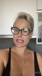 Angel Wicky [ angelwicky ] Onlyfans leaked video 15119969 on Hotleaks.tv