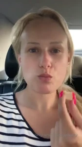 Angel Wicky [ angelwicky ] Onlyfans leaked video 15120018 on Hotleaks.tv