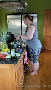 Angel Wicky [ angelwicky ] Onlyfans leaked video 15120040 on Hotleaks.tv