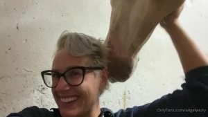 Angel Wicky [ angelwicky ] Onlyfans leaked video 15120190 on Hotleaks.tv