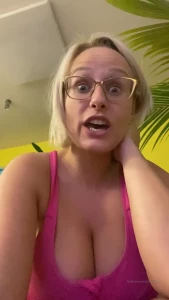 Angel Wicky [ angelwicky ] Onlyfans leaked video 15122524 on Hotleaks.tv