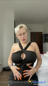 Angel Wicky [ angelwicky ] Onlyfans leaked video 15127614 on Hotleaks.tv