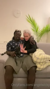 Angel Wicky [ angelwicky ] Onlyfans leaked video 15127712 on Hotleaks.tv