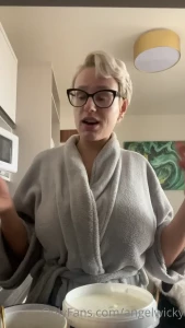 Angel Wicky [ angelwicky ] Onlyfans leaked video 15127760 on Hotleaks.tv
